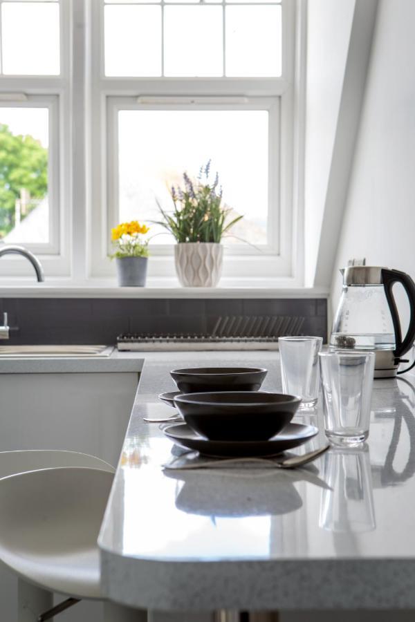 Appartement View Luxury Lyme Regis