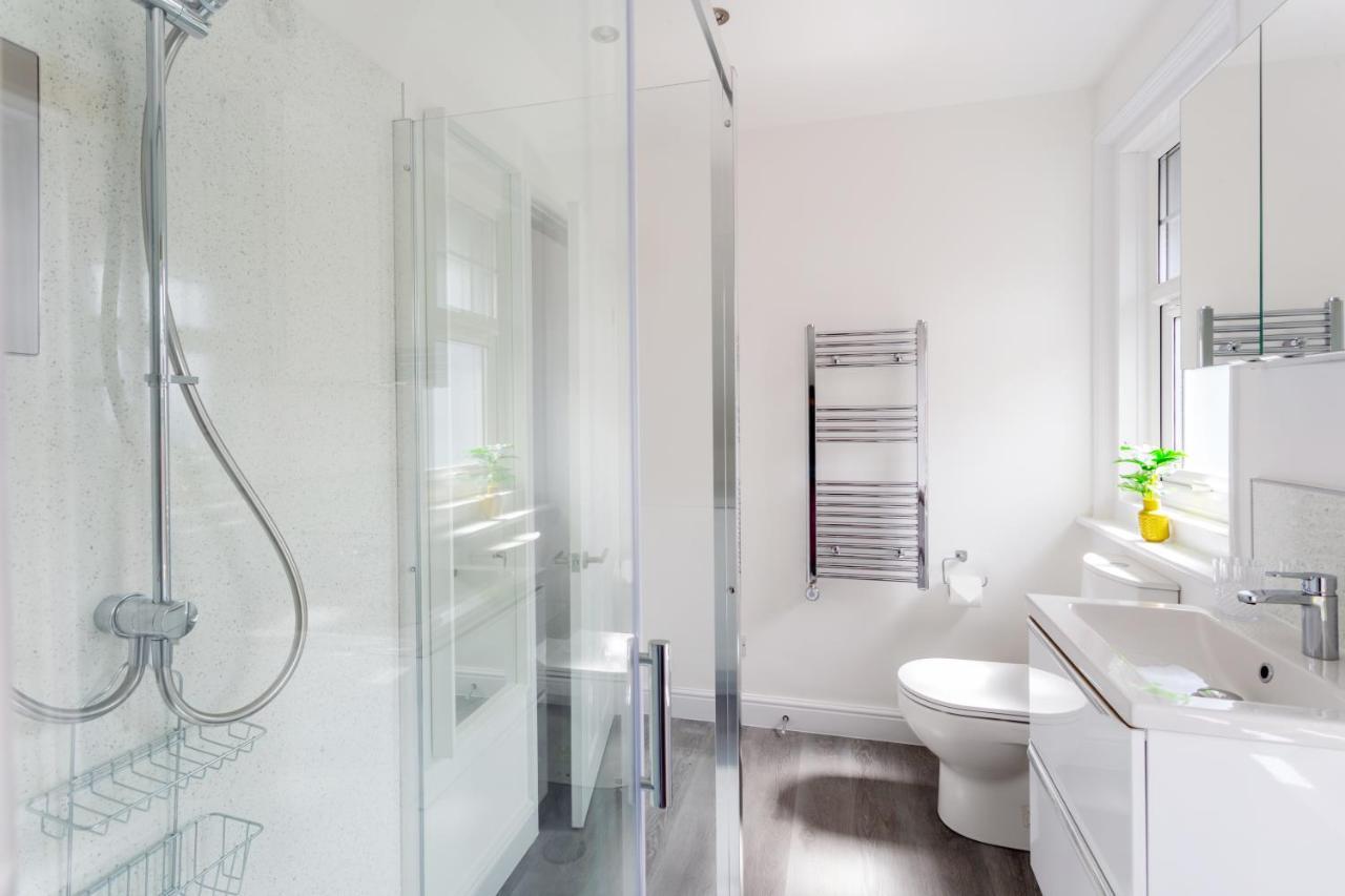 Appartement View Luxury *