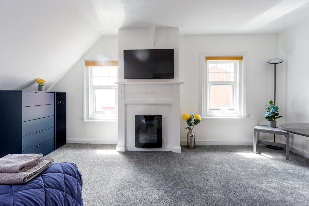 Appartement View Luxury *