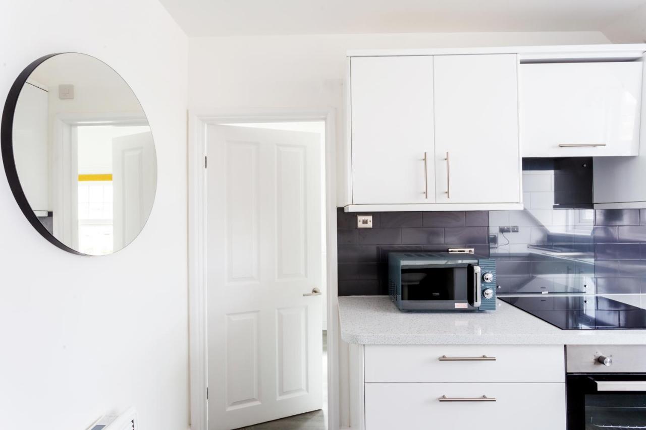 Appartement View Luxury Lyme Regis