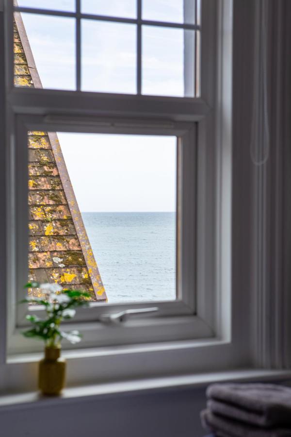 Appartement View Luxury