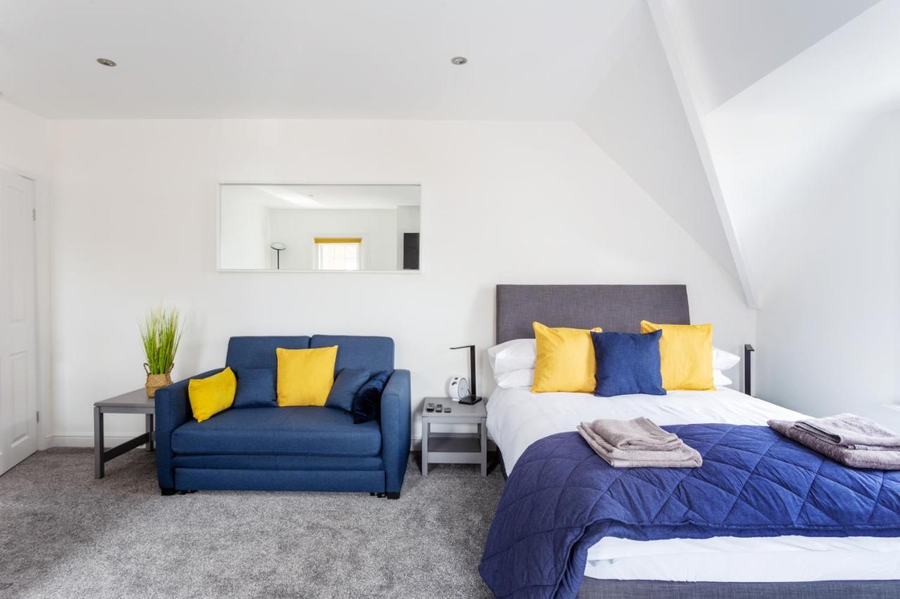 Appartement View Luxury *